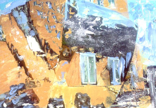 Original image